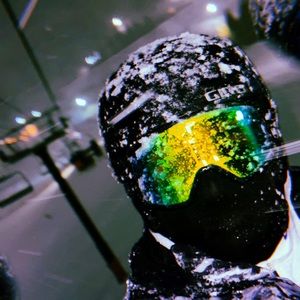 Meet your Posher, Sam